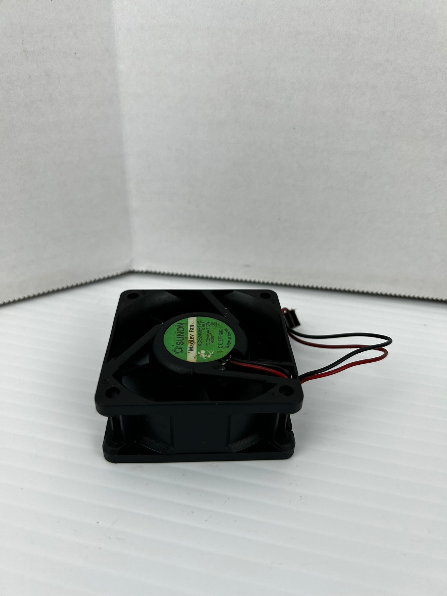 Sunson KDE2406PTVX MagLev Inverter Cooling Fan 13.MS.A 24V 1.9W