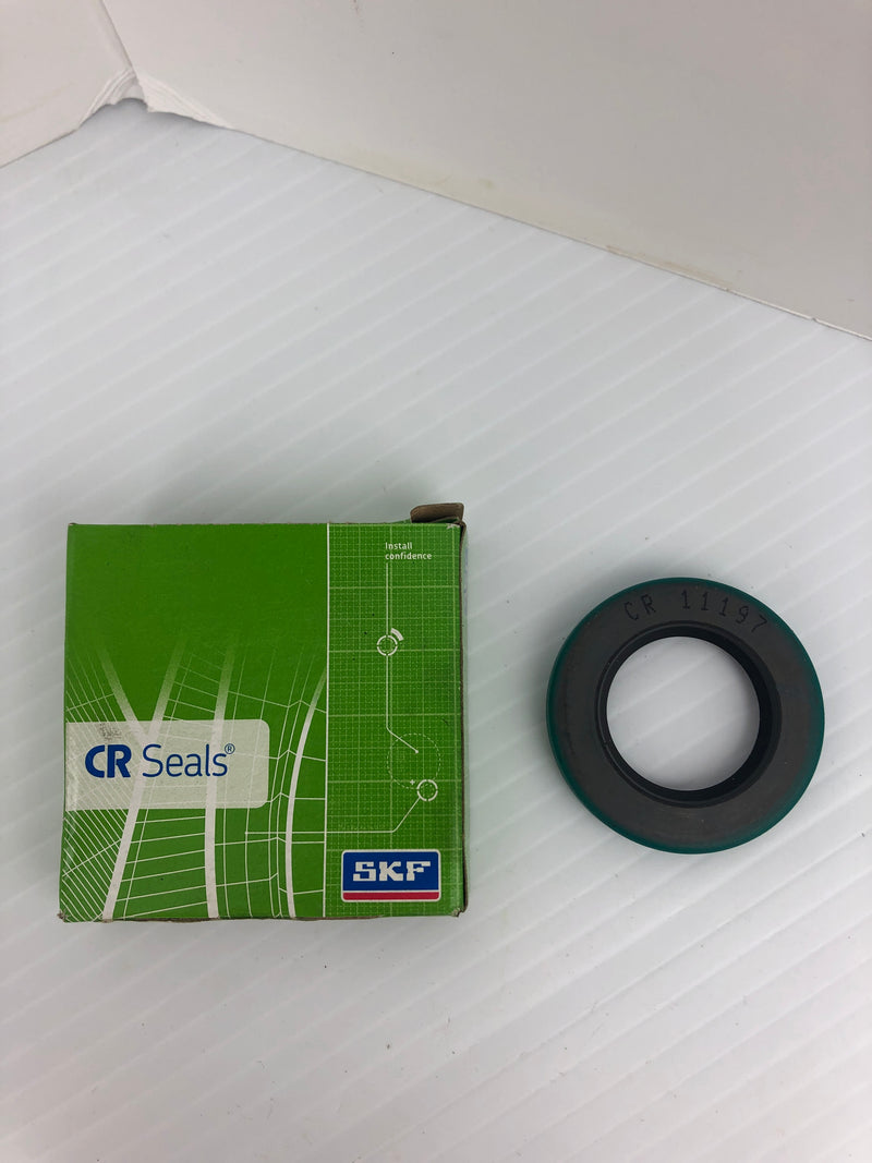 SKF 11197 CR Seals Oil Seal - Lot of 5