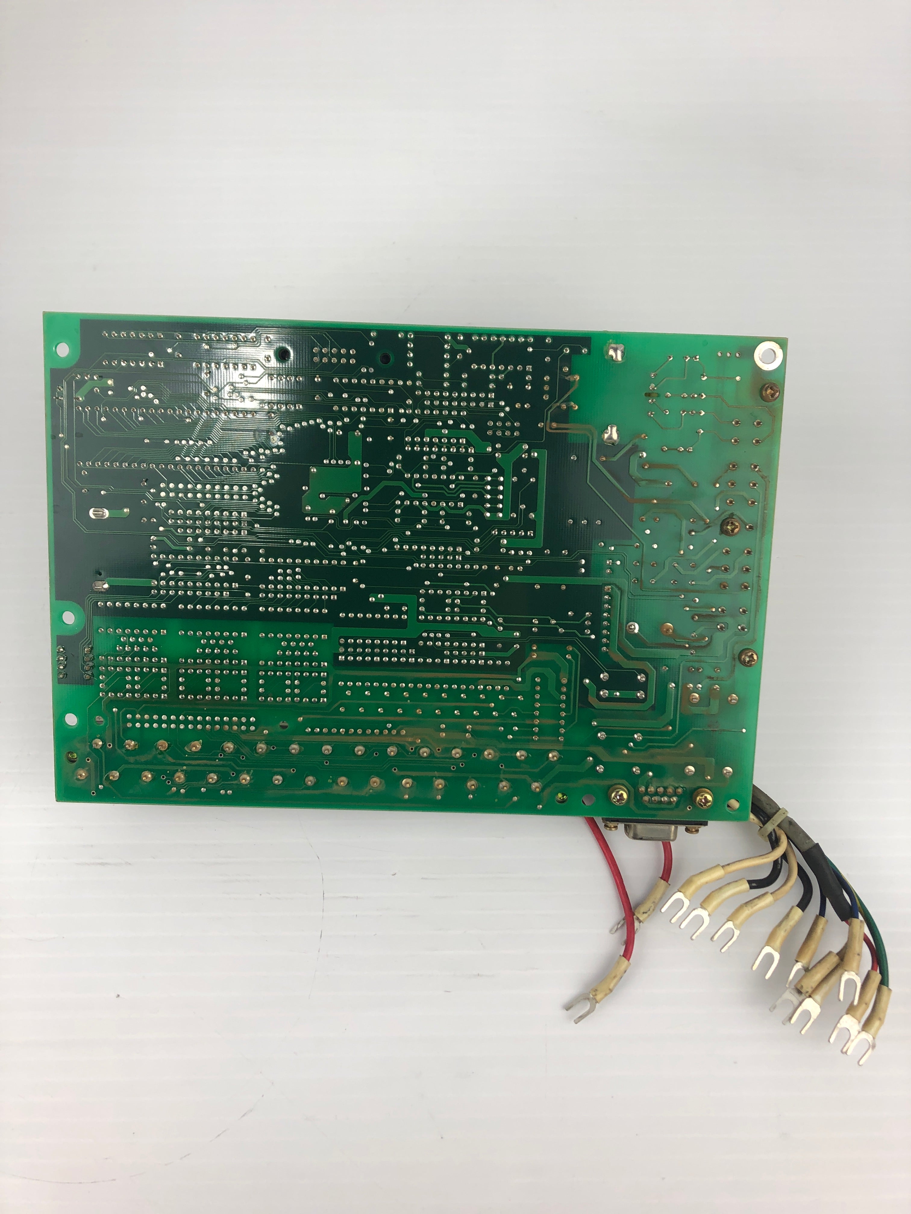Fanuc PC-888A-01A Circuit Board 01AKA4-2242-17