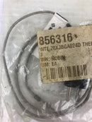 Watlo 70XJBGA024D Thermocouple Type J 856316