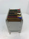 Micro-Aide 80-MB8 Circuit Board PLC Slot Rack Corecon Includes 6 Boards