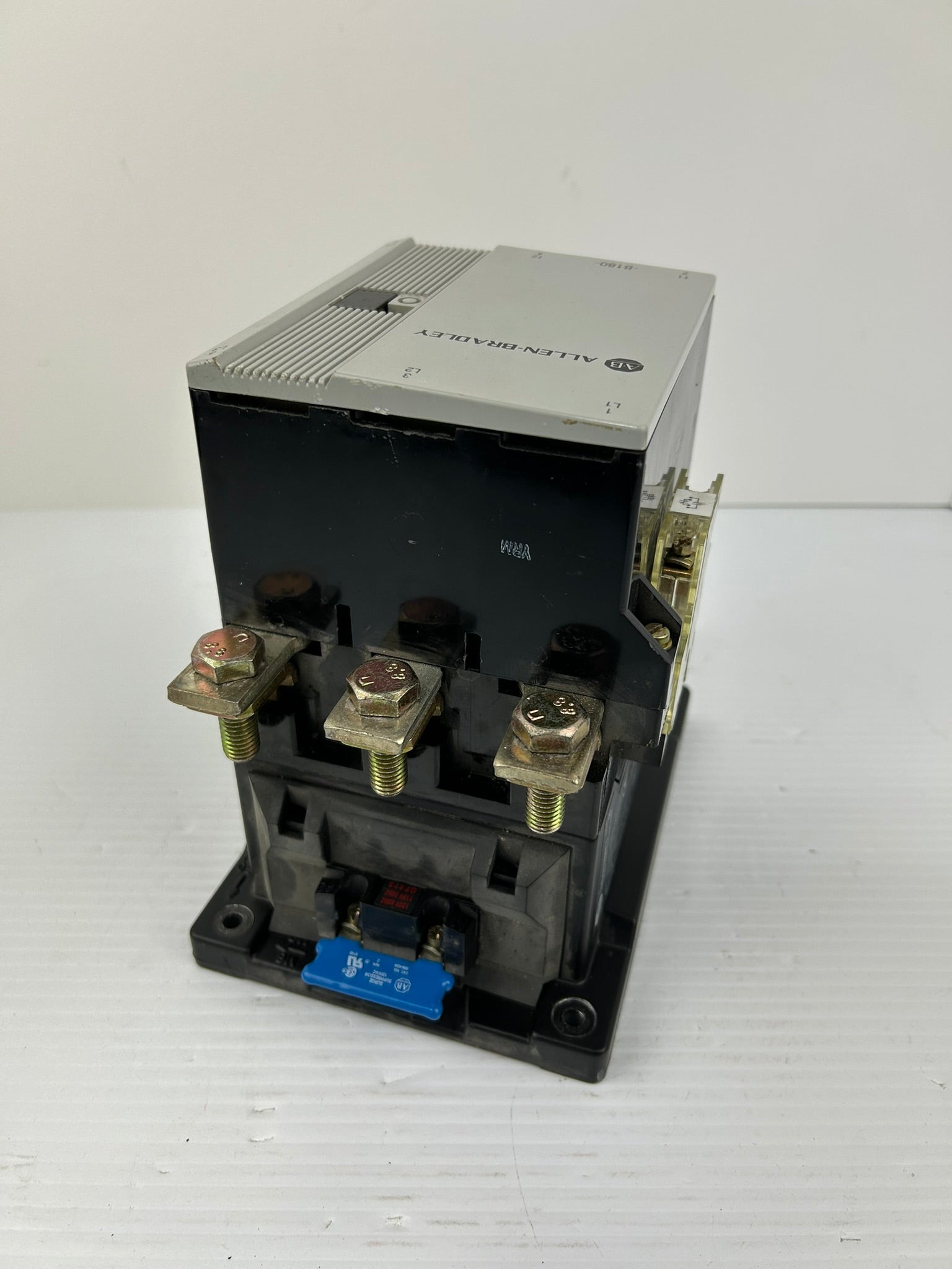 Allen Bradley 100-B180N*3 Series B 3 Pole Contactor 195-GA11 195-GA10 Series A