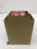 Omron G9SA-301 Safety Relay Unit 24VAC/DC