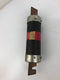 Fusetron FRS-R-400 Dual Element Time Delay Fuse 600VAC