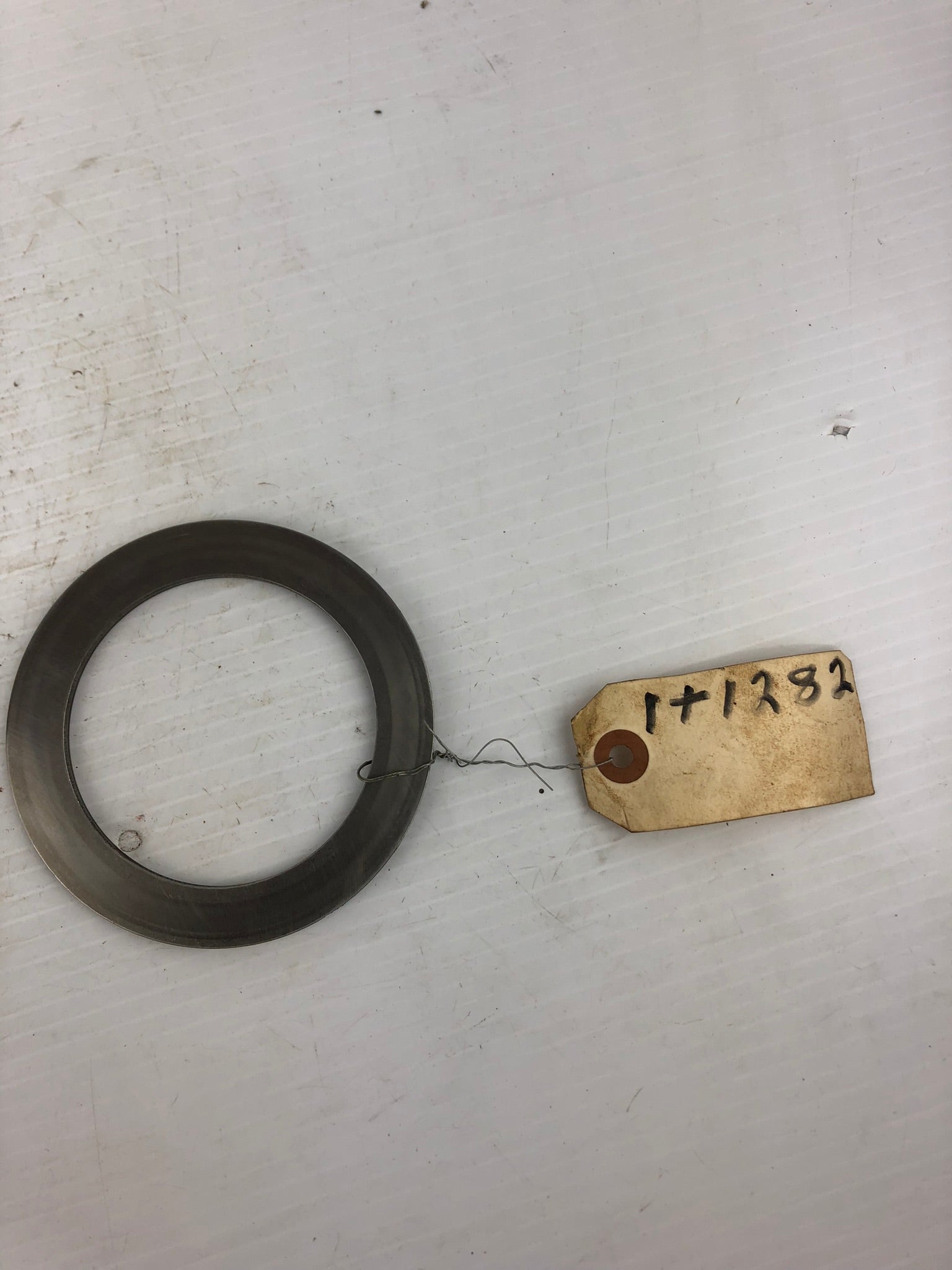 CAT 1T-1282 Race Thrust Caterpillar 1T1282