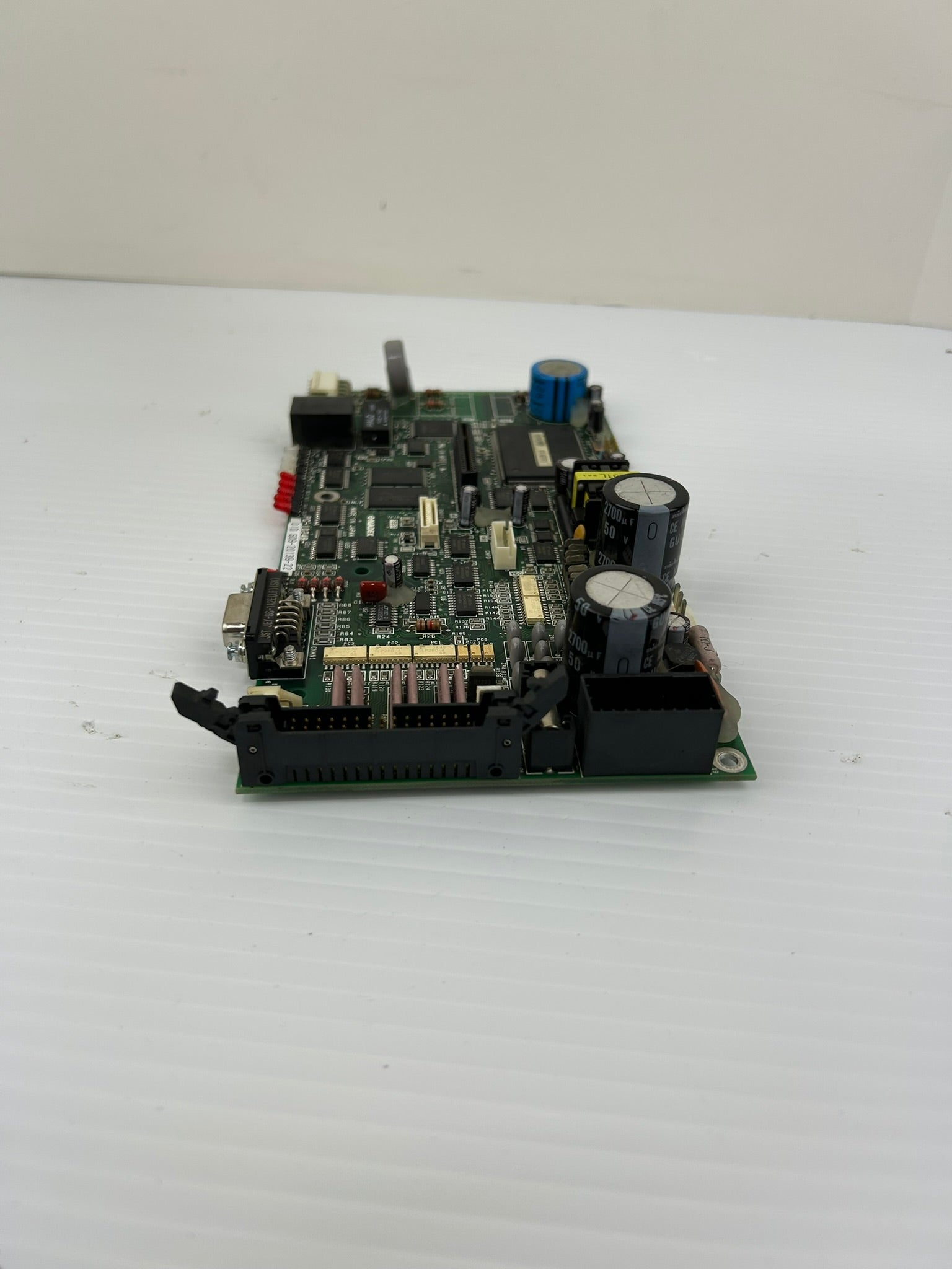 Nadex PC-1024B Circuit Board S09-20139-22 PC-1024B-01D