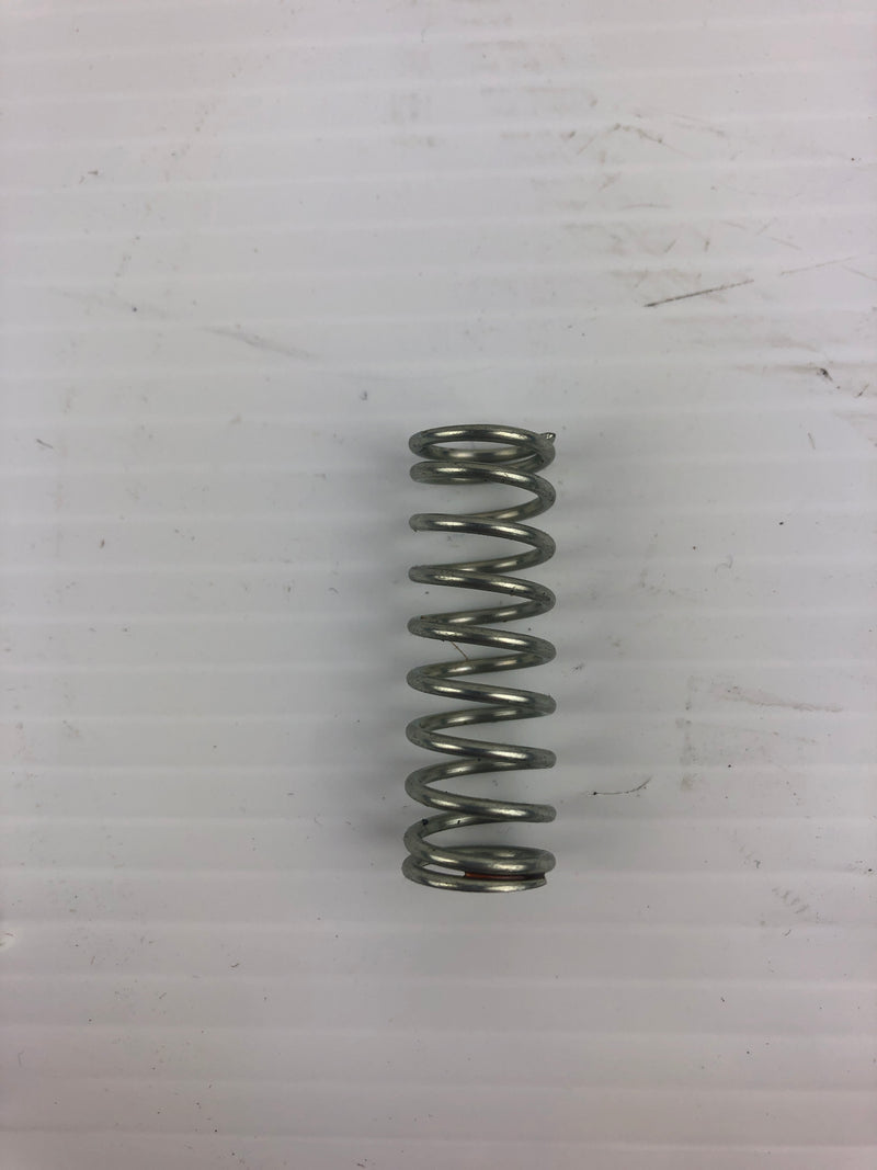 Metal Spring 1-3/4" Long x 5/8" Diameter - Lot of 9 Springs