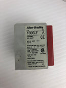 Allen-Bradley 100S-F Auxiliary Contact Block Ser. A 690V 10A