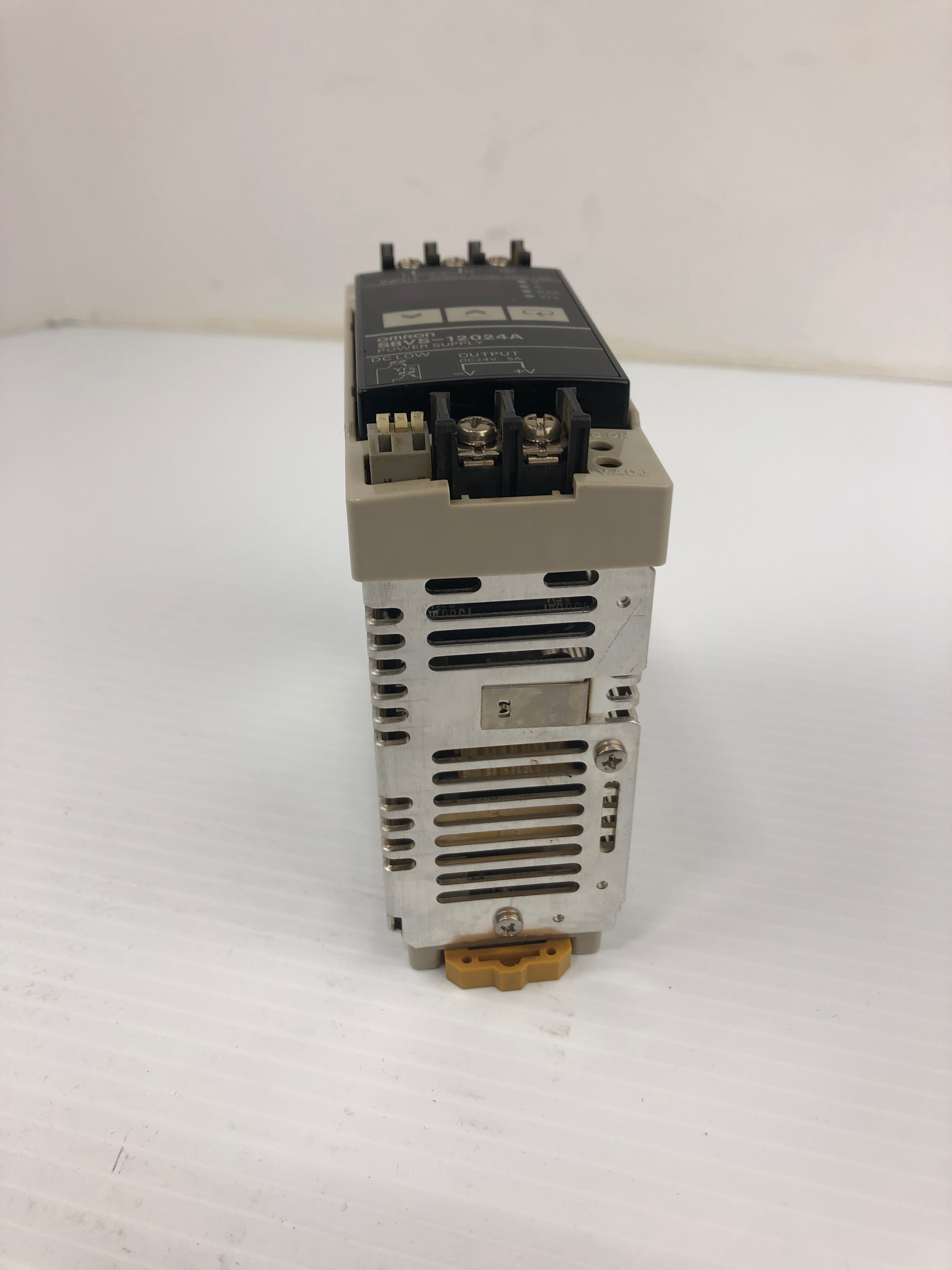 Omron S8VS-12024A Power Supply - No Covers