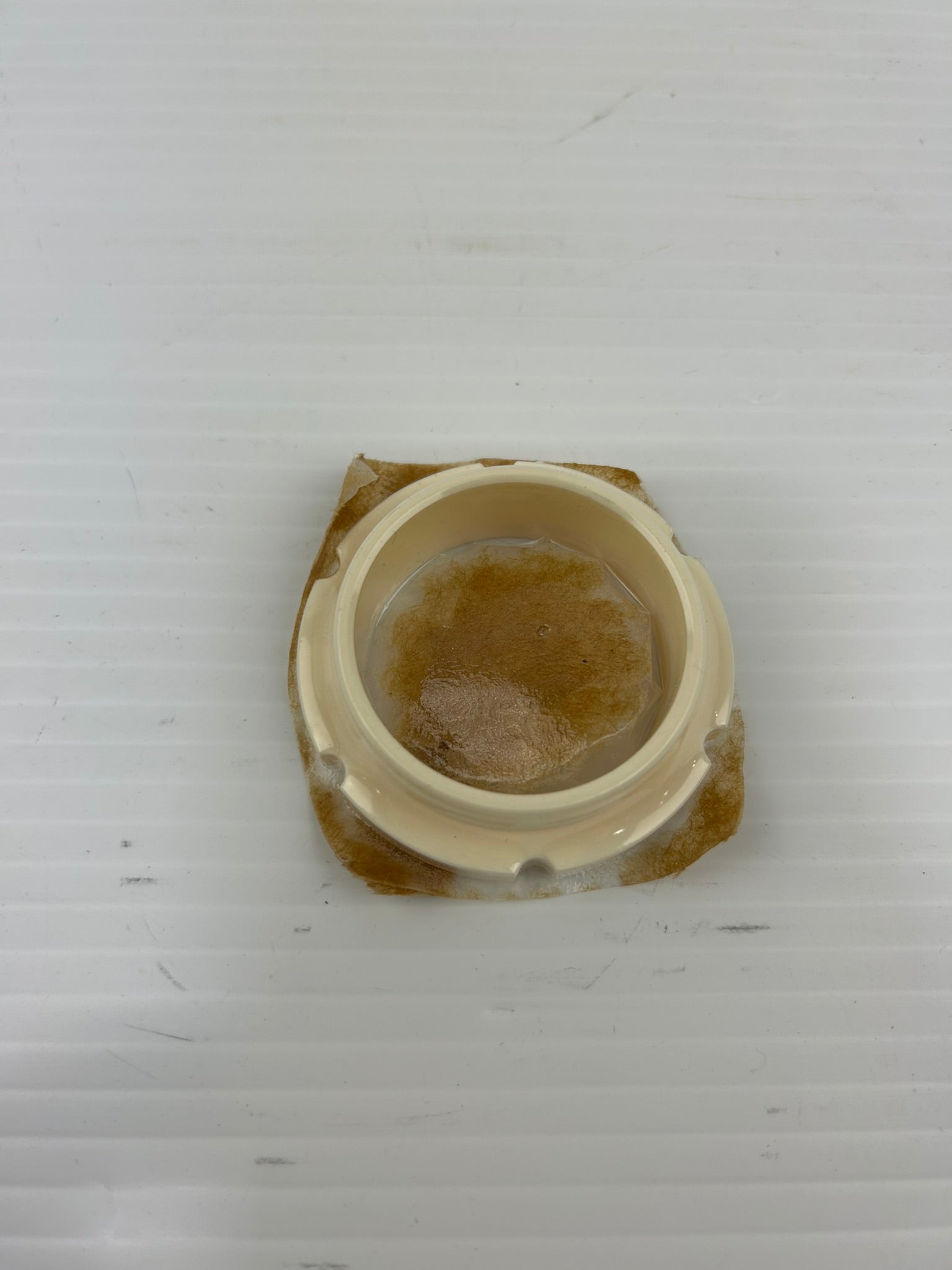 SPX 101656+ Ceramic Inner Seal 030U2