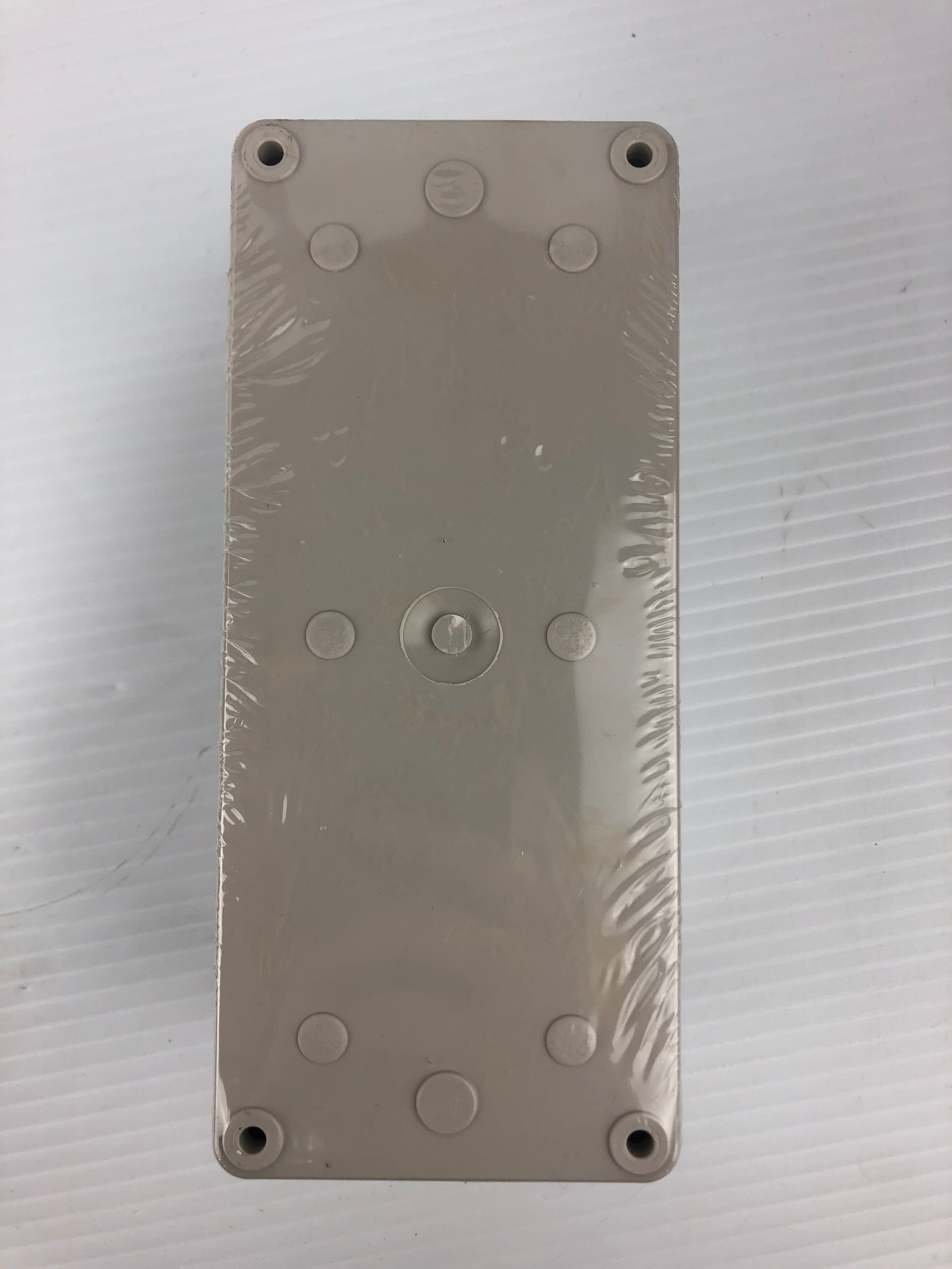 Takachi BCAS081808G Water/Dust Proof Pull Box