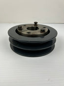 SF 1-7/8 Harmonic Balancer Pulley 07/05