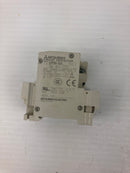 Mitsubishi Electric CP30-BA Circuit Protector 2 Pole 2A 220 VAC 2.5kA 50/60 Hz