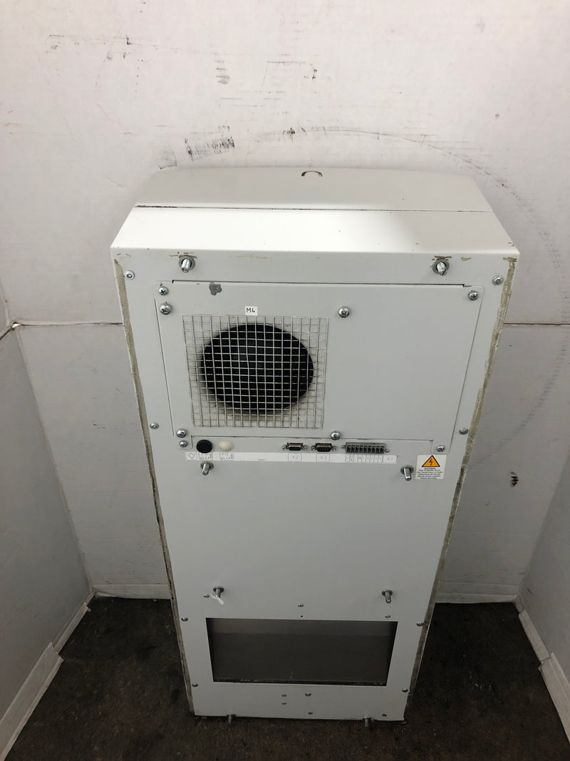 Rittal SK3305.500 Cooling Unit Enclosure 230V 1PH