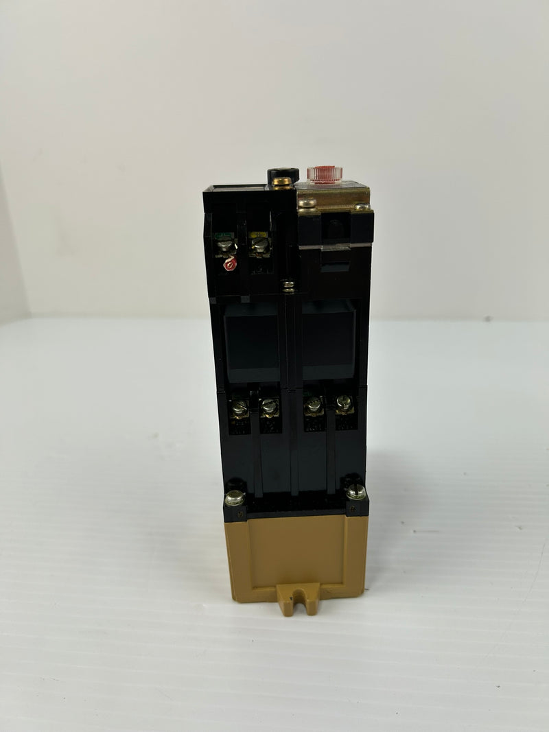 Allen-Bradley 700-P400A2 Control Relay Series B 700-PT