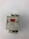 Mitsubishi Electric CP30-BA Circuit Protector 2 Pole 2A 220 VAC 2.5kA 50/60 Hz