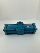 Contromatics 101-24-01 Pneumatics Valve Actuator 275 120 PSI