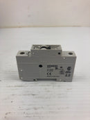 Siemens 5SX21 Circuit Breaker D20 20 Amp - Lot of 3