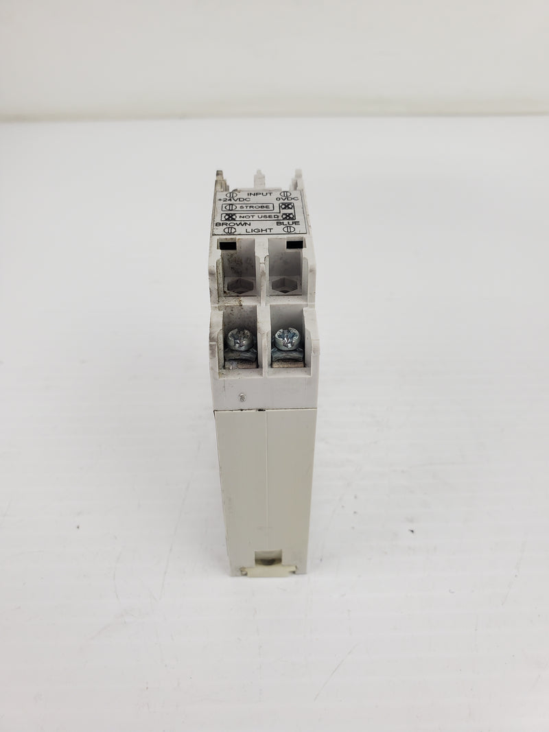 CCS America Spectrum Illumination LDM Adapter Rev C 05160547