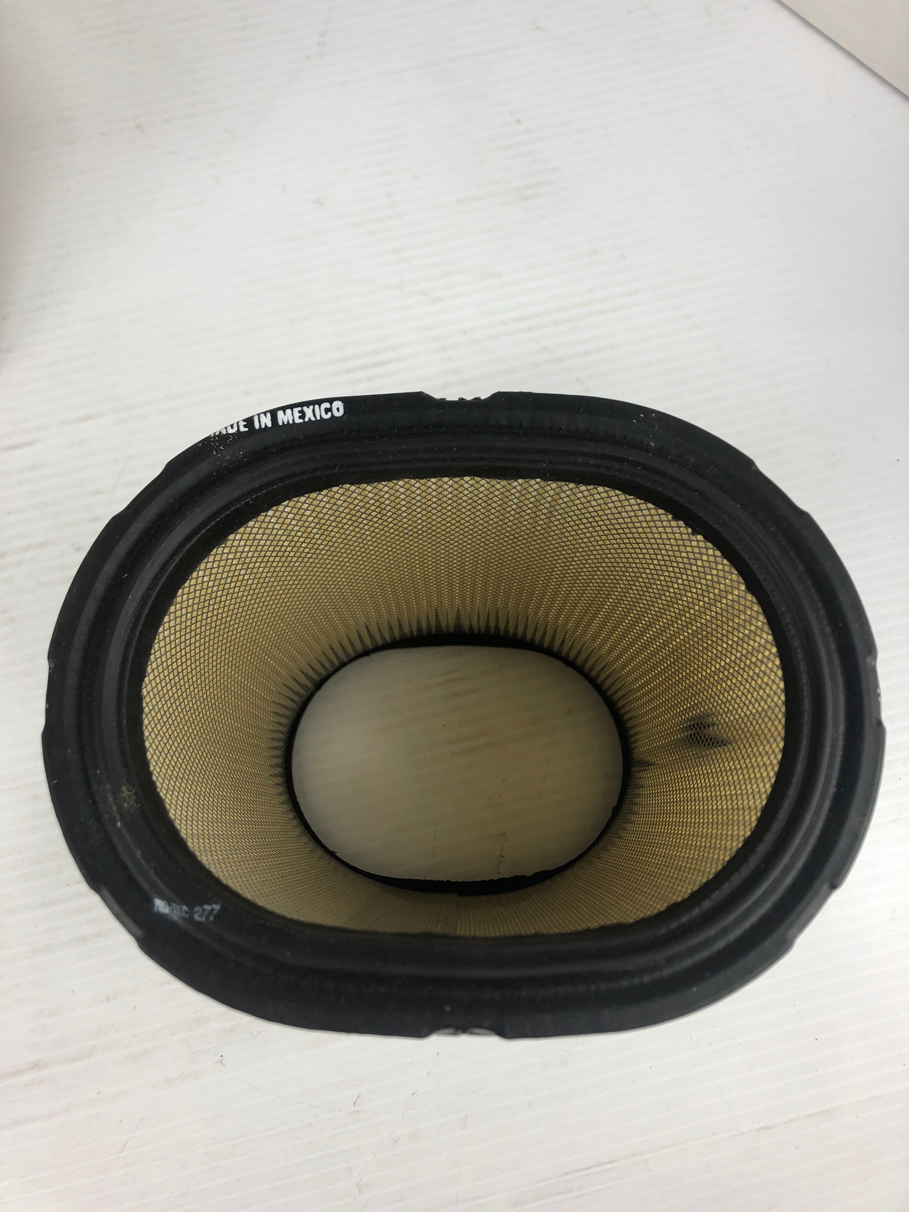 Pro-tec 277 Air Filter