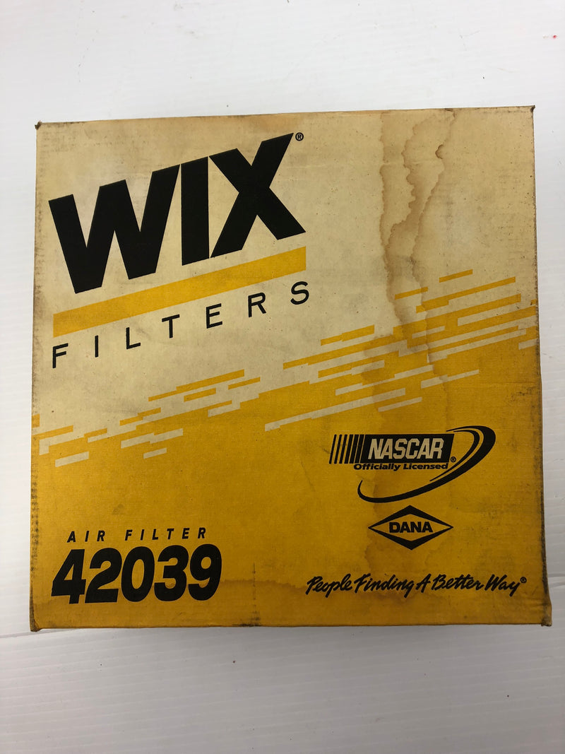 WIX 42039 Air Filter