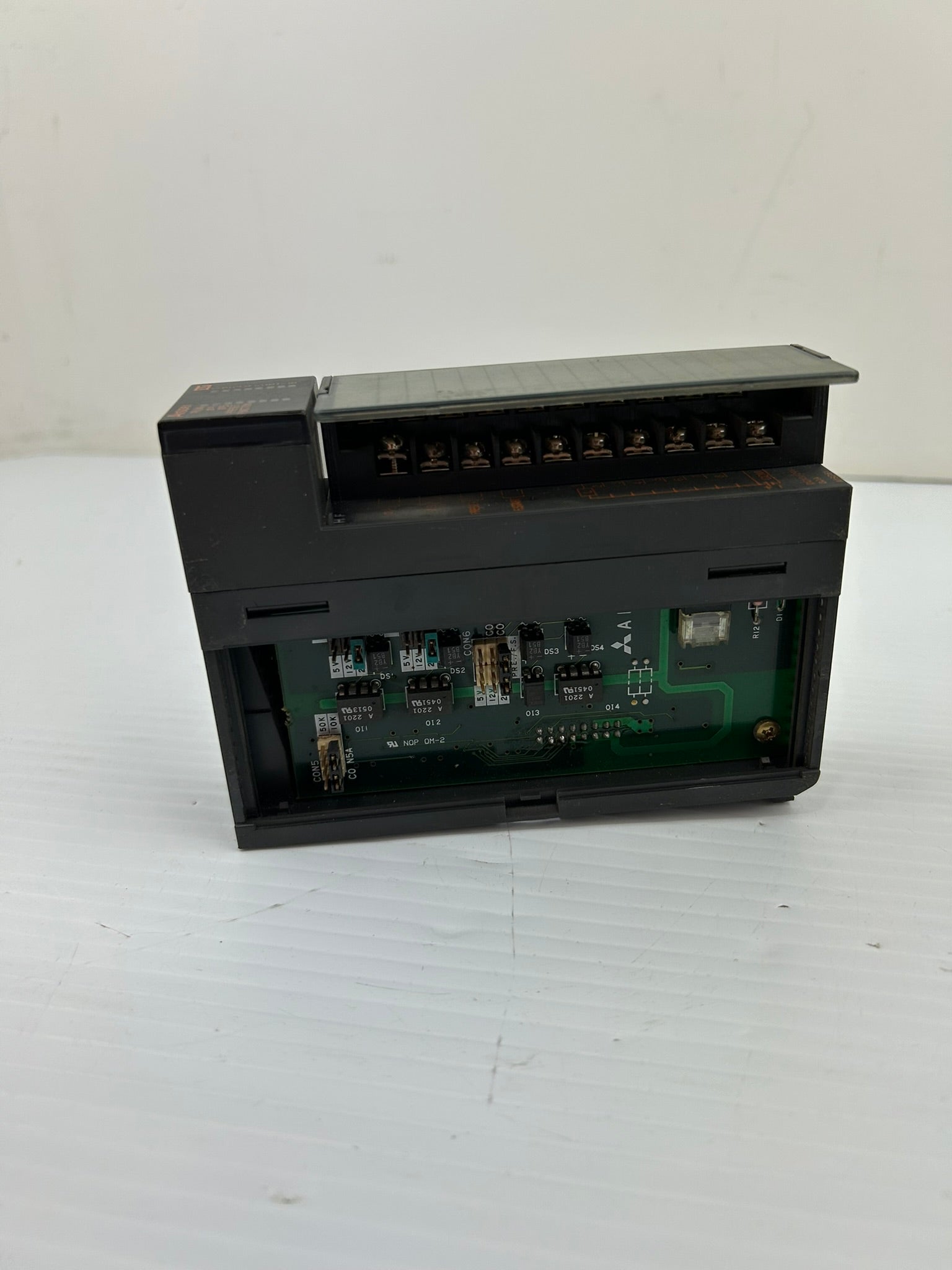 Mitsubishi A1SD61 High Speed Counting Unit PLC Module