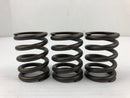 Clevite 2121301 Engine Valve Spring (3) 212-1301