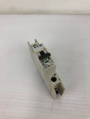 Eaton FAZ-D3/1-RT Circuit Breaker