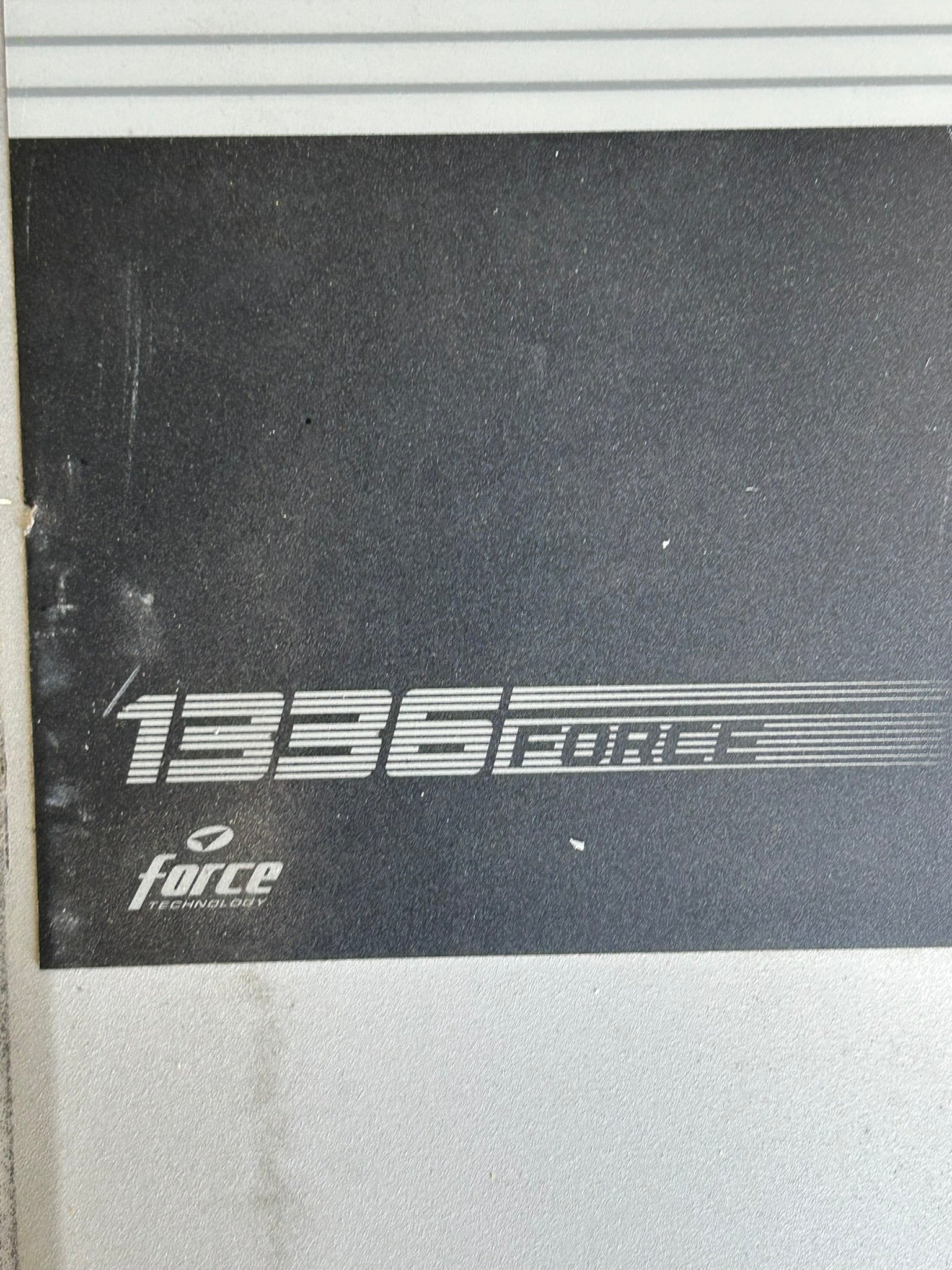Allen-Bradley 1336T-B025-AE-GT3EN 1336 Force Drive Series D