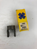 Precision Universal Joint 1552 End Yoke