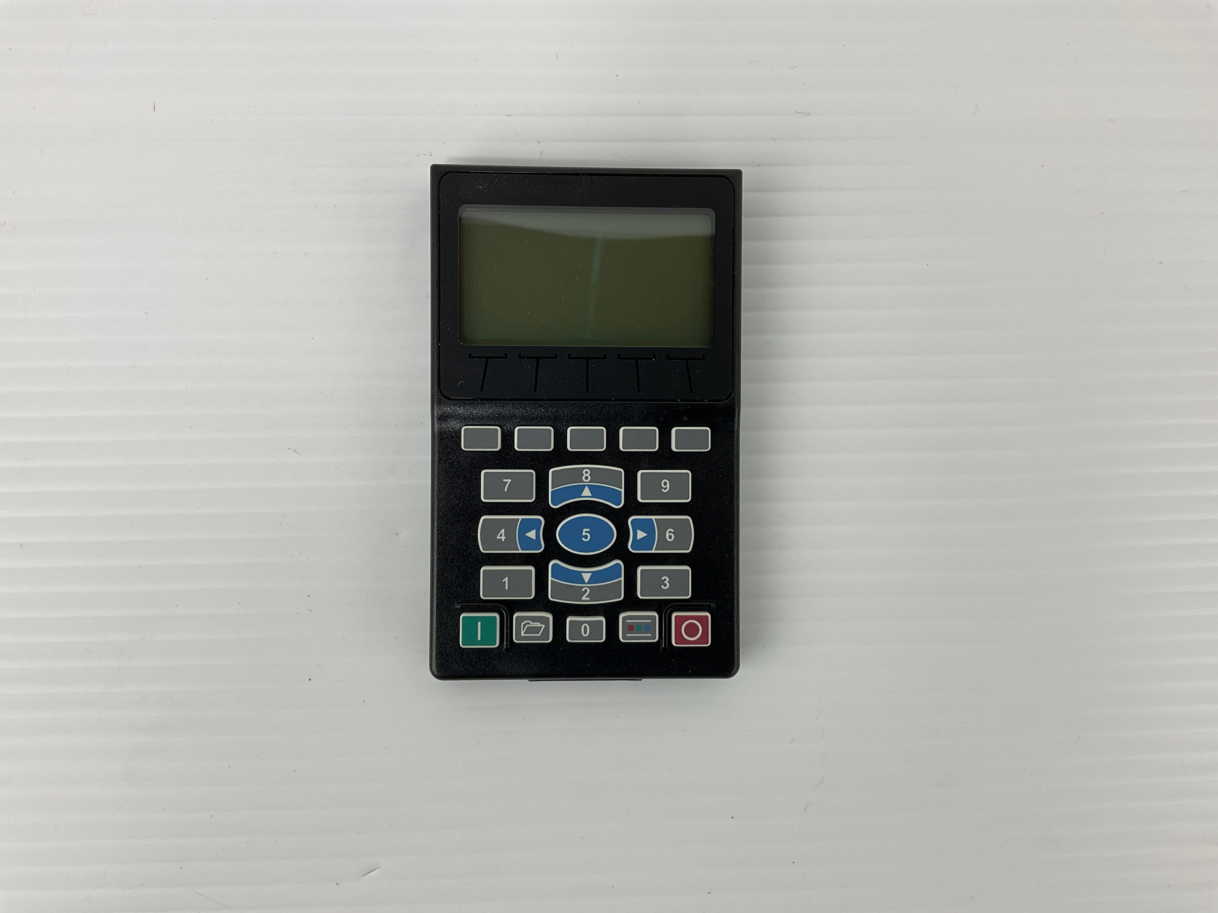 Allen-Bradley 20-HIM-A6 Enhanced HIM Keypad 12 VDC 140 mA Series A