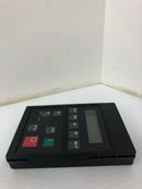 Allen-Bradley 1201-HA2 Programming Terminal Ser. A 2.01FRN 12V 0.110A