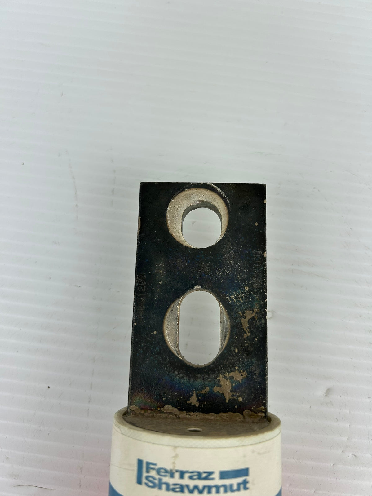 Ferraz Shawmut A4BQ1200 Fuse 1200A 600V Time Delay R216790