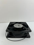 Hoffman 41349 Cooling Fan Package 115V 4" Fan A-4AXFN and TFP41 Cover