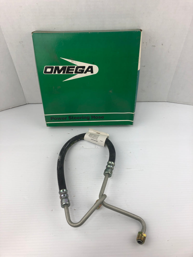 Omega 543 Power Steering Hose