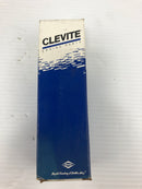 Clevite 2111940 Engine Exhaust Valve 211-1940 - Lot of 2