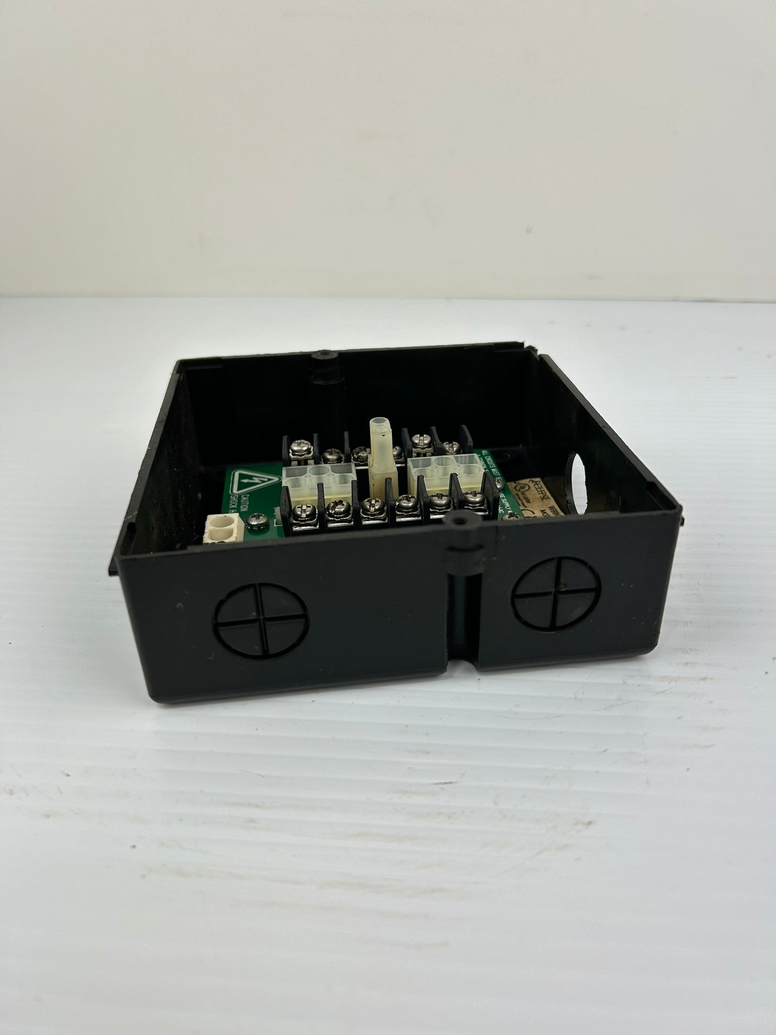 Eclipse 5602-10-P Internal Terminal Wiring Base 22194