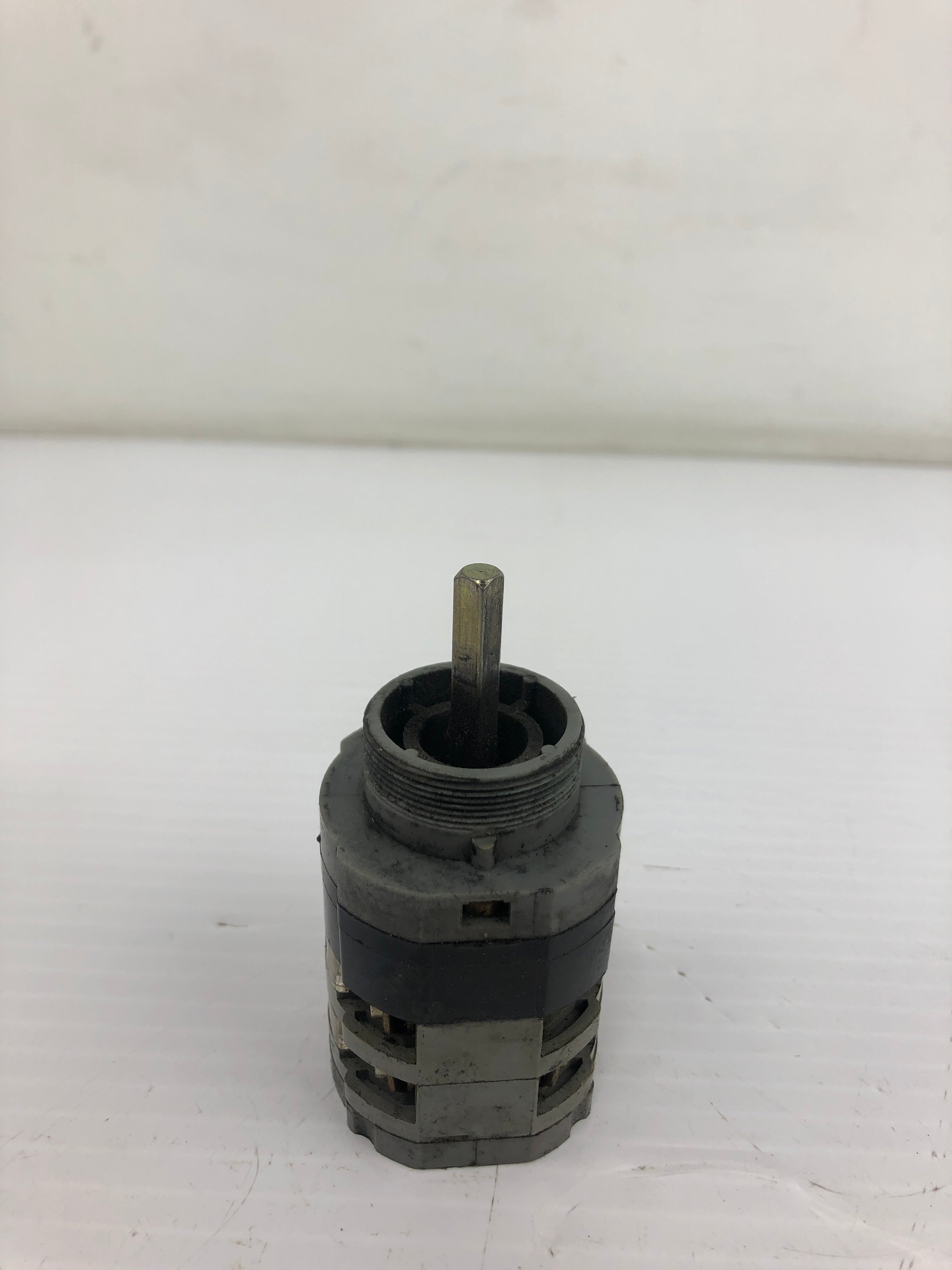 Baco Rotary Switch - No Knob