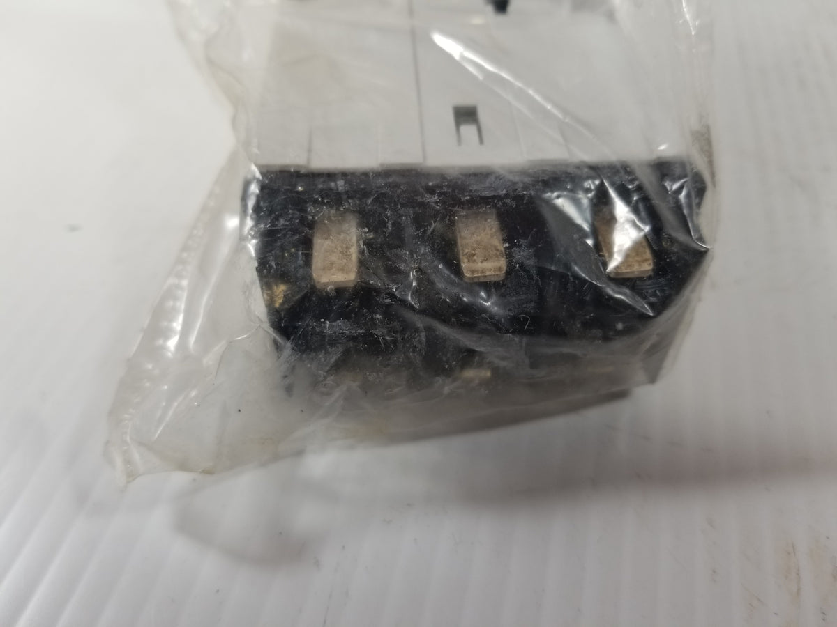 Allen-Bradley 190-P160 Motor Protection Trip Block NNB - Shipping from US
