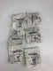 Allen Bradley W60 Overload Heater Element - Lot of 6