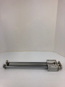 SMC MGCLB20-350-R-C73L Pneumatic Guided Cylinder 145PSI 1.00MPa