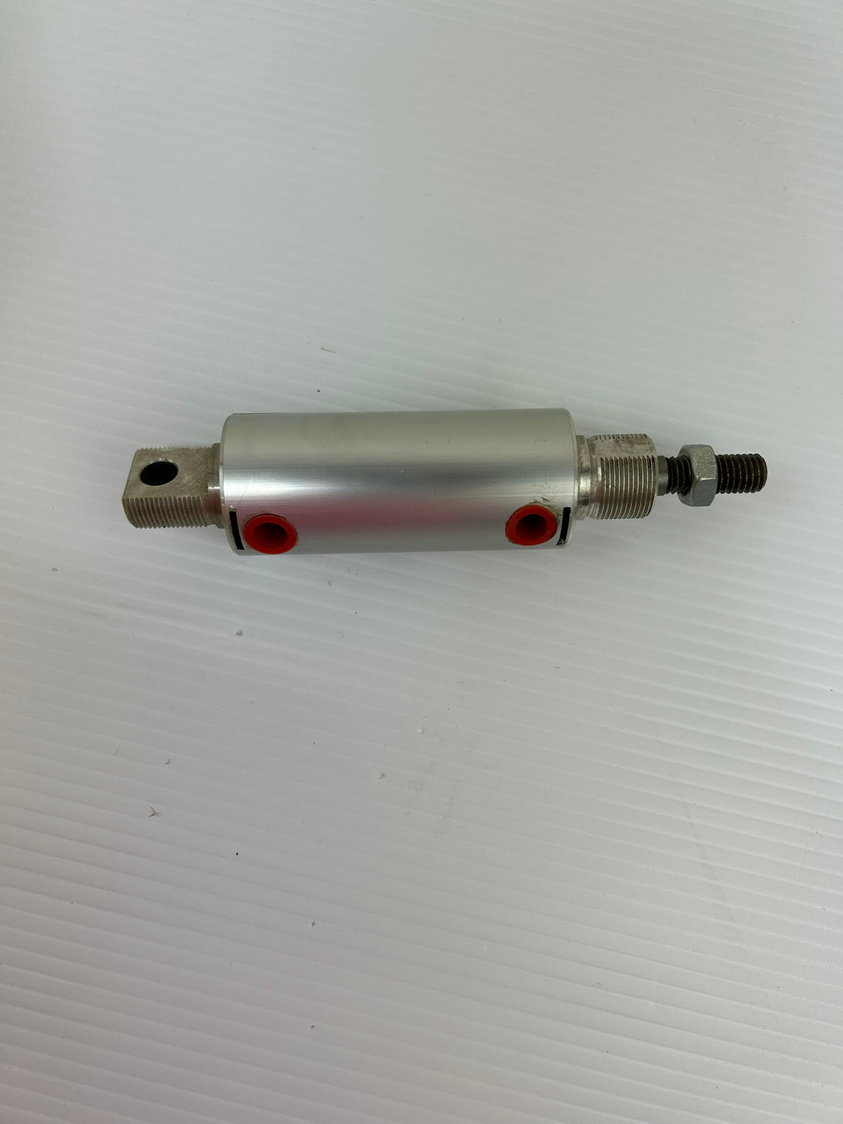 FLAIRLINE 1-1/2" Bore x 1-1/2" Stroke Pneumatic Air Cylinder 150 PSI Made USA