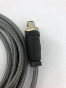 Banner Mini Beam Sensor and Cable SM312LV 25618