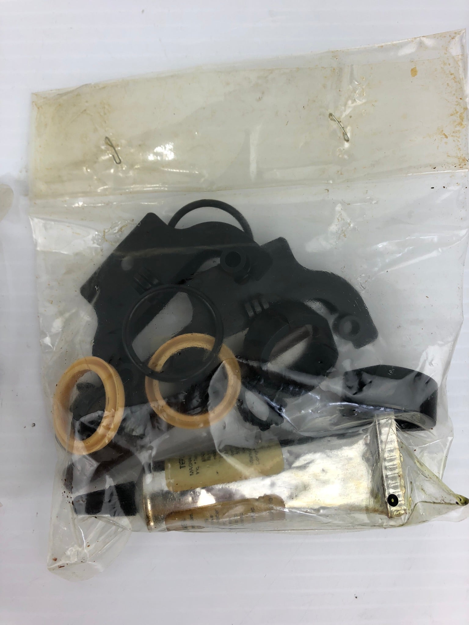 Tolomatic 09129064 Seal Kit