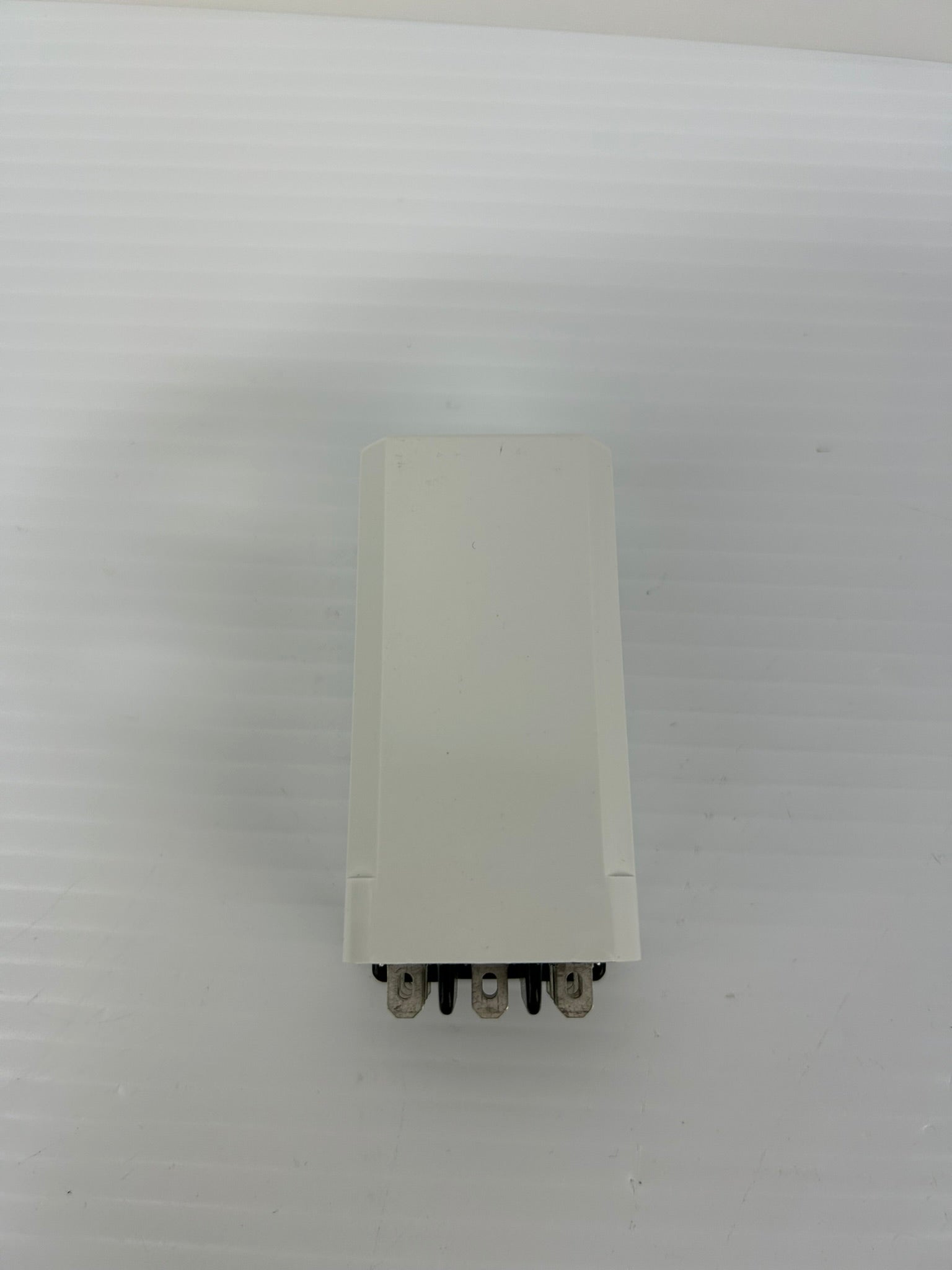 Allen-Bradley 700-HSF12050SU120 Time Delay Relay Ser A 120VAC 12A 1/3HP