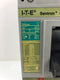 Siemens FD63F250 Circuit Breaker ITE Sentron Series 250A 600VAC 3P FD6