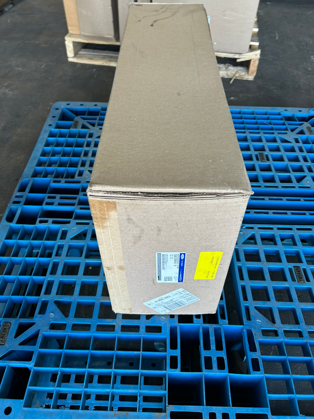 Ford OEM CV6Z-7R081-B Automatic Transmission Oil Cooler Tube Assembly New