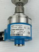 Sick Stegmann ATM60-A4A12X12 Absolute Encoder 1030001