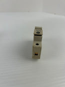 Allen-Bradley 1492-FB1C30 Fuse Holder Series A 600V 30A - Lot of 3