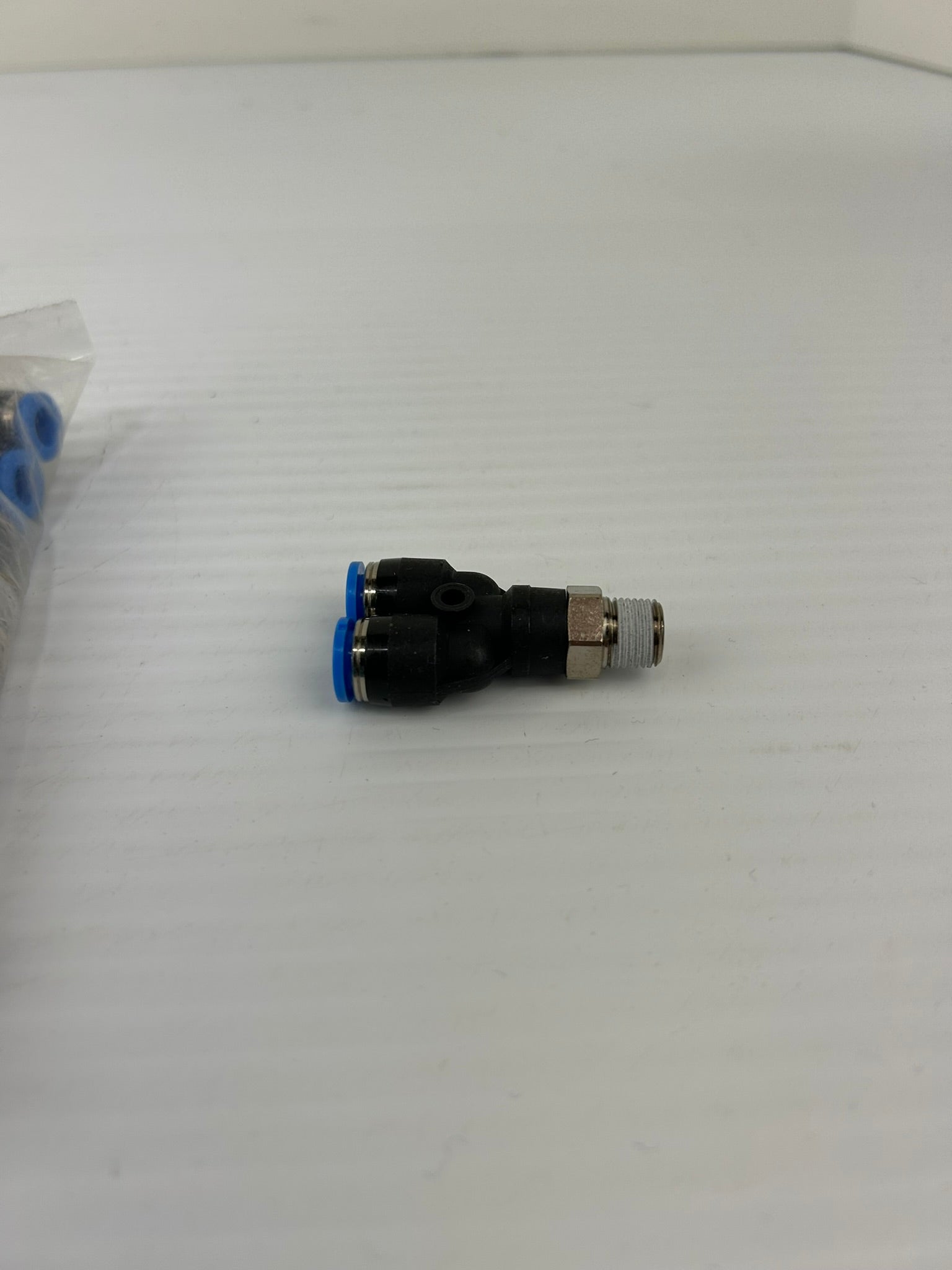 Festo QSY-1/8-6 Push In Connector 153139 - Lot of 11